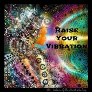 raise your vibration